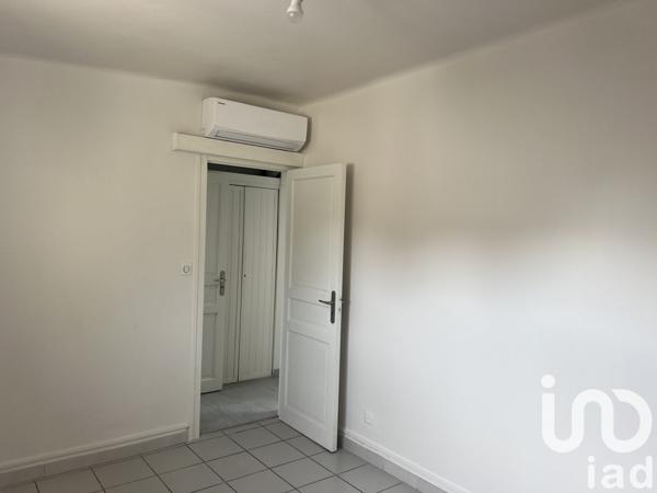 Appartement à vendre 3 pièces 47 m² Saint-Raphaël