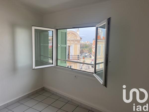 Appartement à vendre 3 pièces 47 m² Saint-Raphaël