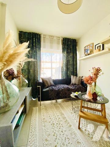 Maison T4 avec jardin piscine au calme et sans vis-à-vis