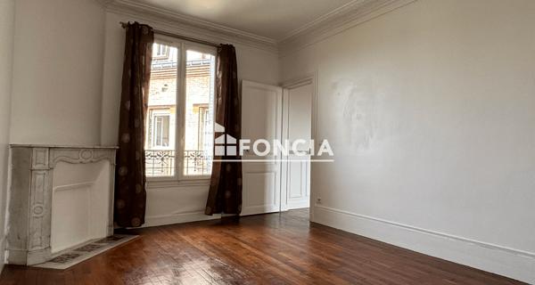 Location Appartement 3 pièces 58.98 m² - Rosny-sous-bois 93110