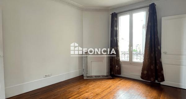 Location Appartement 3 pièces 58.98 m² - Rosny-sous-bois 93110