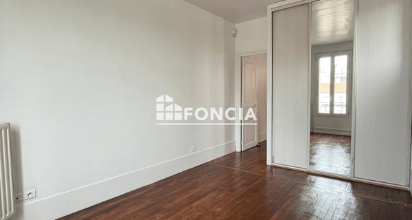 Location Appartement 3 pièces 58.98 m² - Rosny-sous-bois 93110
