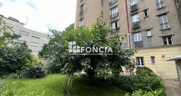 Location Appartement 3 pièces 58.98 m² - Rosny-sous-bois 93110