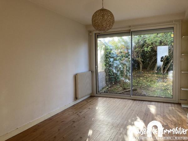 Location Maison de 4 pièces - 74m² - Jardin et garage - COGNAC Détails des diagnostics énergétiques