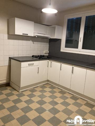 Location Maison de 4 pièces - 74m² - Jardin et garage - COGNAC Détails des diagnostics énergétiques