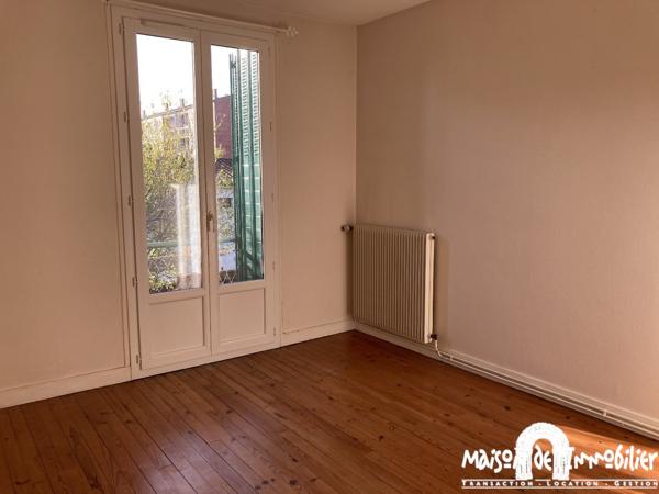 Location Maison de 4 pièces - 74m² - Jardin et garage - COGNAC Détails des diagnostics énergétiques
