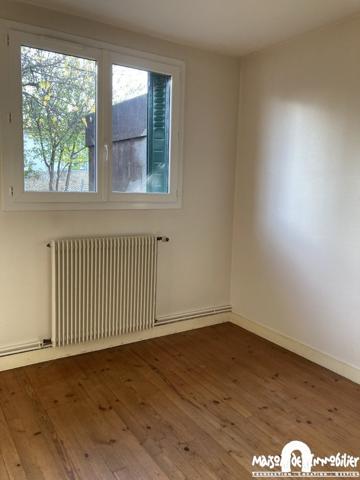 Location Maison de 4 pièces - 74m² - Jardin et garage - COGNAC Détails des diagnostics énergétiques
