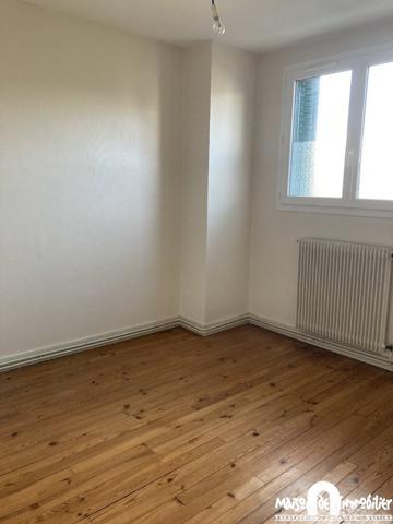 Location Maison de 4 pièces - 74m² - Jardin et garage - COGNAC Détails des diagnostics énergétiques