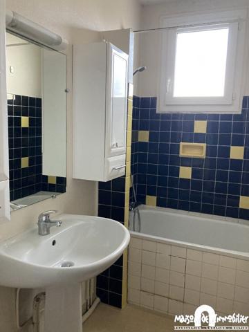 Location Maison de 4 pièces - 74m² - Jardin et garage - COGNAC Détails des diagnostics énergétiques