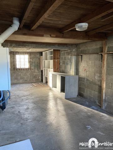 Location Maison de 4 pièces - 74m² - Jardin et garage - COGNAC Détails des diagnostics énergétiques