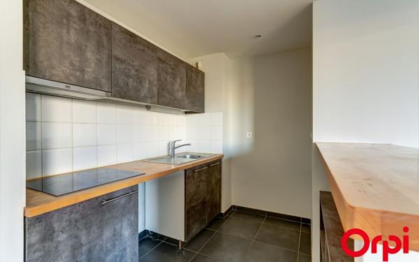 Appartement à vendre    2 pièces • 54 m2 Villeurbanne