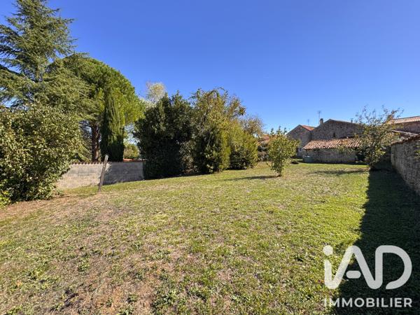 Maison à vendre 4 pièces 123,8 m² Sérigné