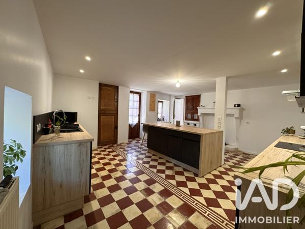 Maison à vendre 4 pièces 123,8 m² Sérigné