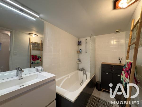 Maison à vendre 4 pièces 123,8 m² Sérigné