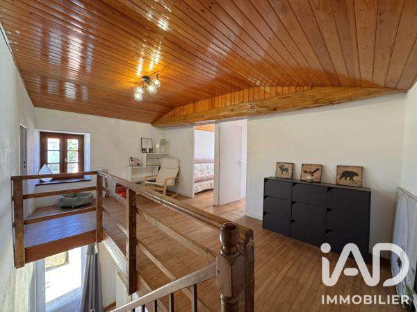 Maison à vendre 4 pièces 123,8 m² Sérigné