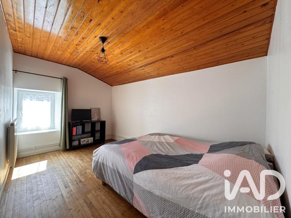 Maison à vendre 4 pièces 123,8 m² Sérigné