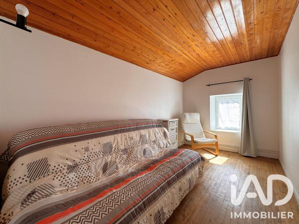 Maison à vendre 4 pièces 123,8 m² Sérigné