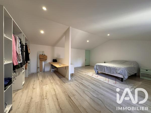Maison à vendre 4 pièces 123,8 m² Sérigné