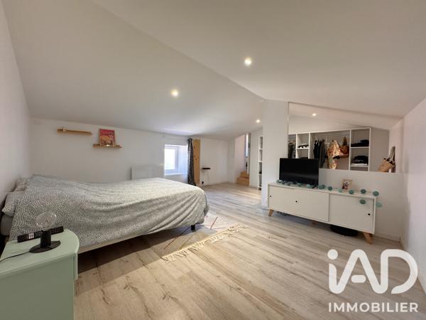 Maison à vendre 4 pièces 123,8 m² Sérigné