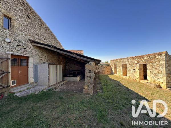 Maison à vendre 4 pièces 123,8 m² Sérigné