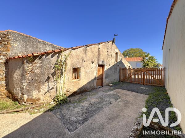 Maison à vendre 4 pièces 123,8 m² Sérigné