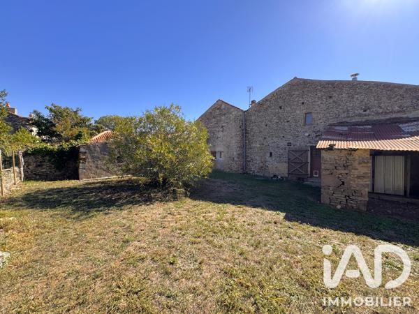Maison à vendre 4 pièces 123,8 m² Sérigné