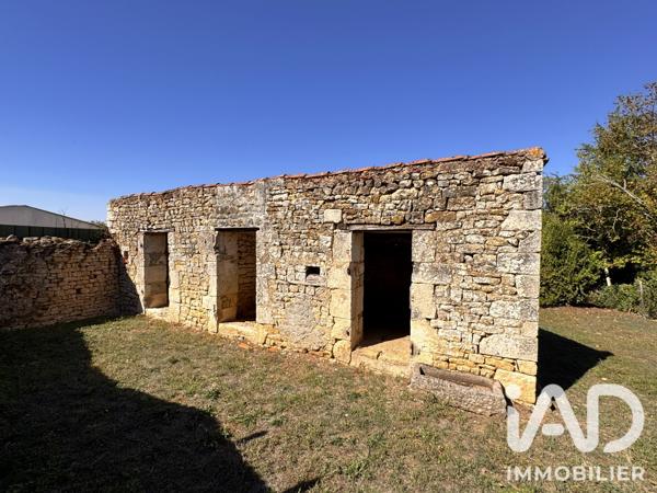 Maison à vendre 4 pièces 123,8 m² Sérigné