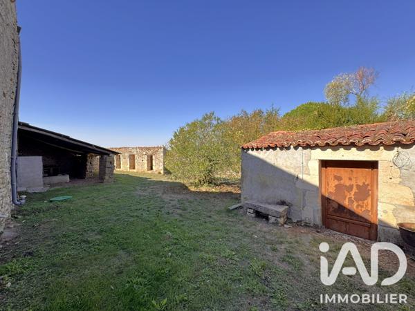 Maison à vendre 4 pièces 123,8 m² Sérigné
