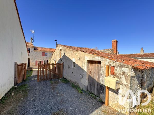 Maison à vendre 4 pièces 123,8 m² Sérigné