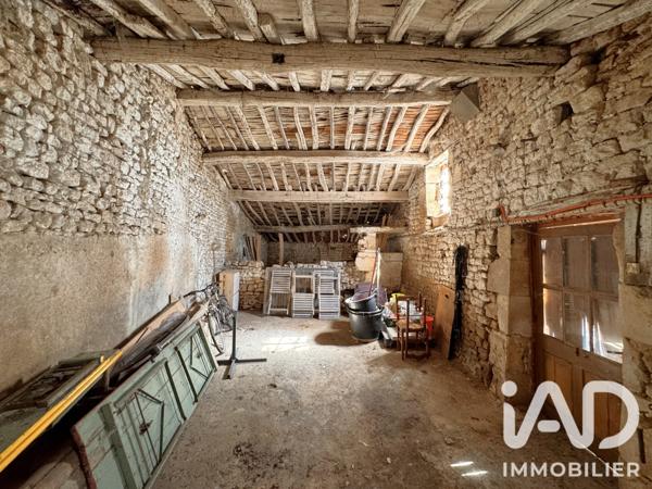 Maison à vendre 4 pièces 123,8 m² Sérigné
