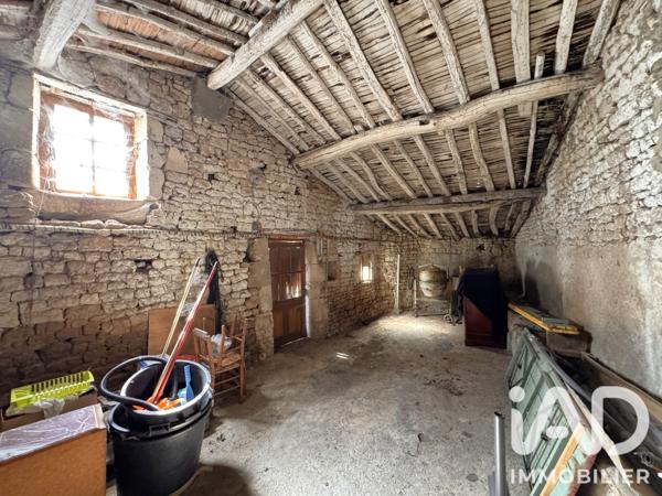 Maison à vendre 4 pièces 123,8 m² Sérigné