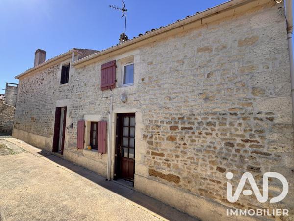 Maison à vendre 4 pièces 123,8 m² Sérigné