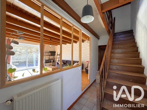 Maison à vendre 4 pièces 123,8 m² Sérigné