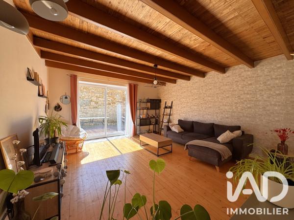 Maison à vendre 4 pièces 123,8 m² Sérigné