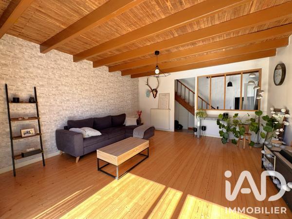Maison à vendre 4 pièces 123,8 m² Sérigné