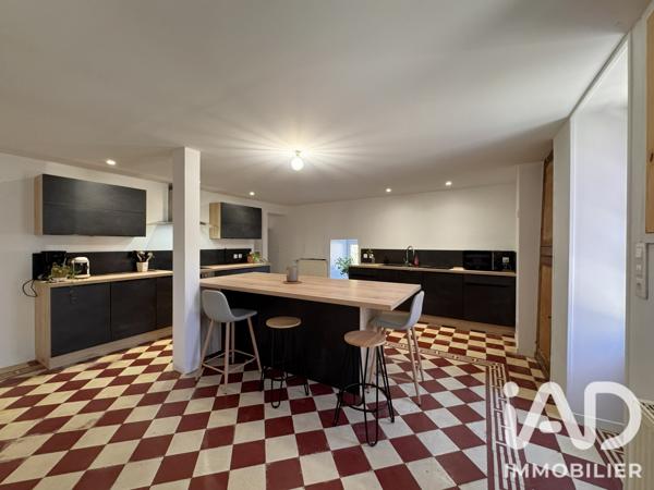 Maison à vendre 4 pièces 123,8 m² Sérigné