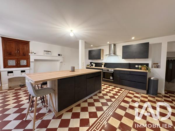Maison à vendre 4 pièces 123,8 m² Sérigné