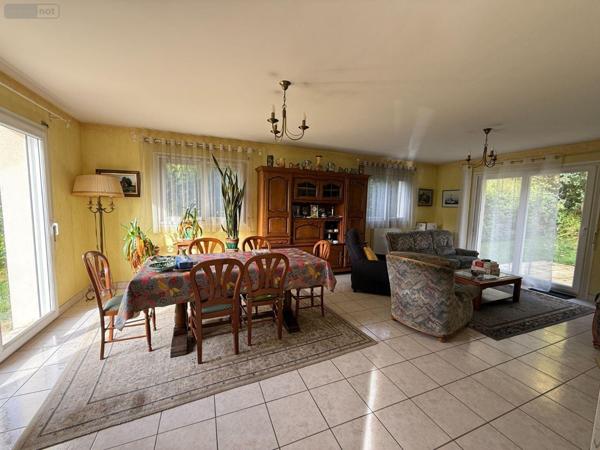 Maison individuelle à vendre à Quimper dans le Finistère (29000), ref : LD/SQN