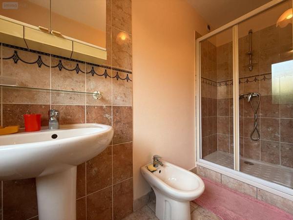 Maison individuelle à vendre à Quimper dans le Finistère (29000), ref : LD/SQN