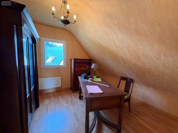 Maison individuelle à vendre à Quimper dans le Finistère (29000), ref : LD/SQN