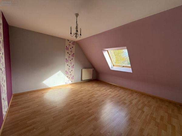 Maison individuelle à vendre à Quimper dans le Finistère (29000), ref : LD/SQN