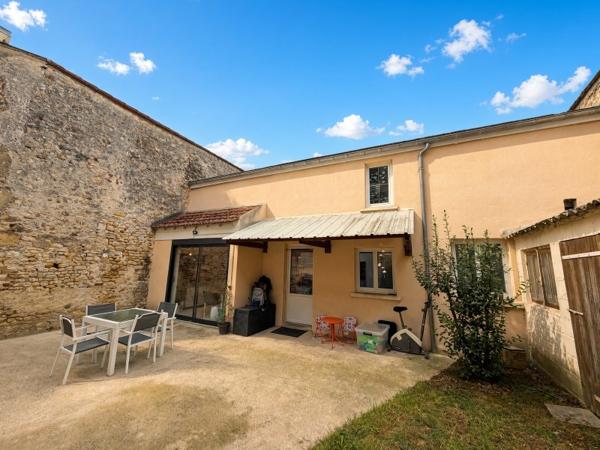 Vente / Maison à Puiseaux (45390)