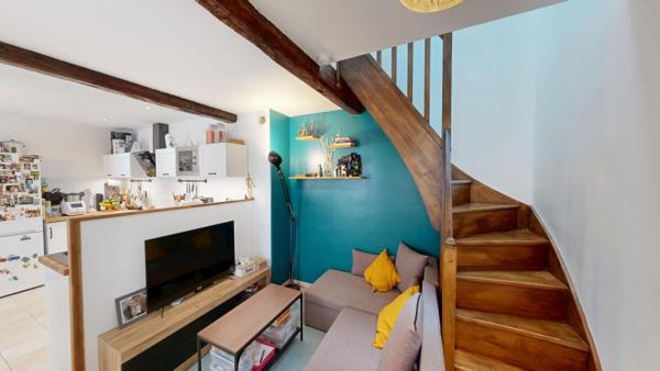 Vente / Maison à Puiseaux (45390)