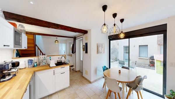 Vente / Maison à Puiseaux (45390)