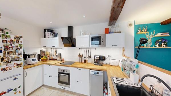 Vente / Maison à Puiseaux (45390)