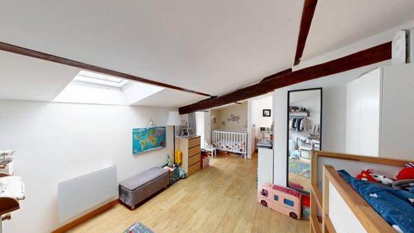 Vente / Maison à Puiseaux (45390)