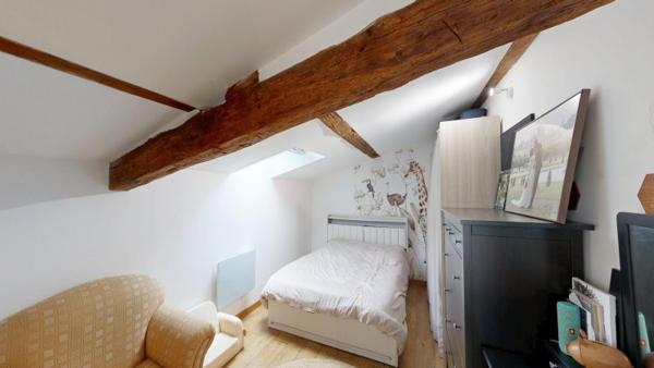 Vente / Maison à Puiseaux (45390)