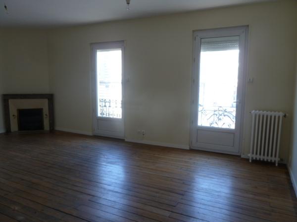 Appartement 3 Pièces Bordeaux (33000)