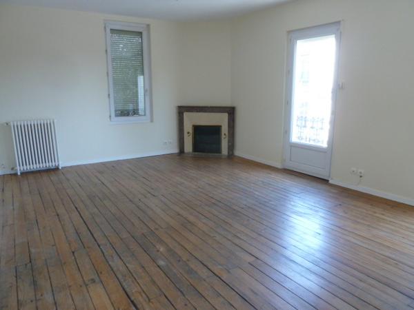 Appartement 3 Pièces Bordeaux (33000)