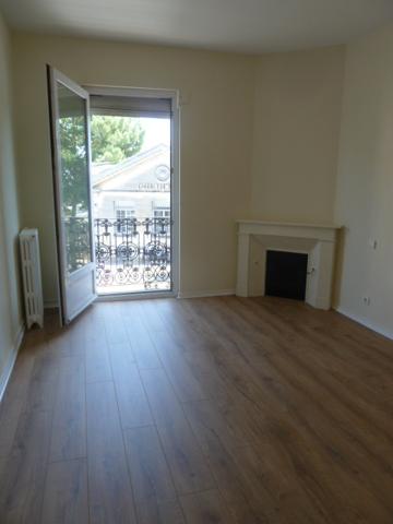 Appartement 3 Pièces Bordeaux (33000)